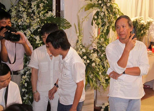 Nhạc Trịnh và trái tim trắng tiễn đưa anh ảnh 16