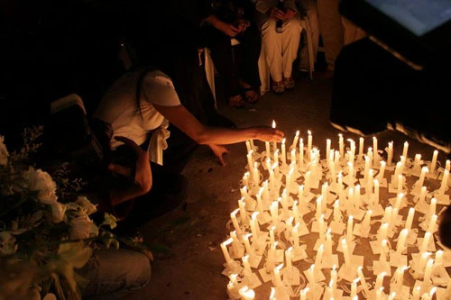 Nhạc Trịnh và trái tim trắng tiễn đưa anh ảnh 2