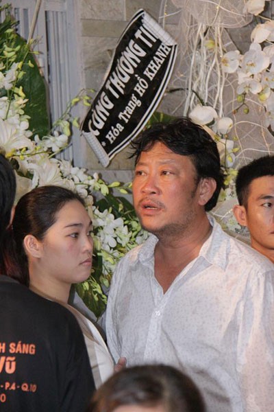 Nhạc Trịnh và trái tim trắng tiễn đưa anh ảnh 9