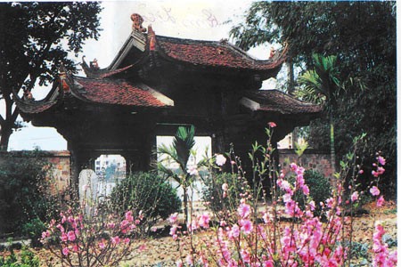 Những việc không nên làm với chùa Trấn Quốc ảnh 1 Những việc không nên làm với chùa Trấn Quốc ảnh 1