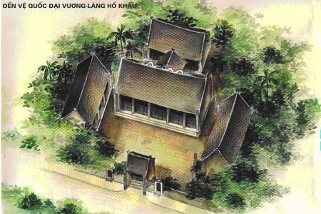 Những việc không nên làm với chùa Trấn Quốc ảnh 2 Những việc không nên làm với chùa Trấn Quốc ảnh 2