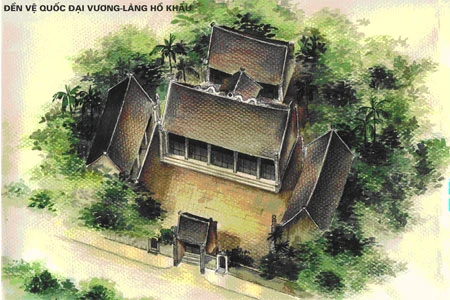 Những việc không nên làm với chùa Trấn Quốc ảnh 2