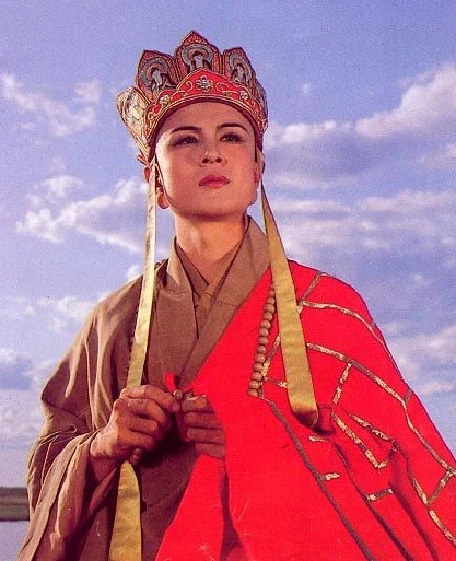 Tây du ký: Những chuyện bây giờ mới kể... ảnh 8