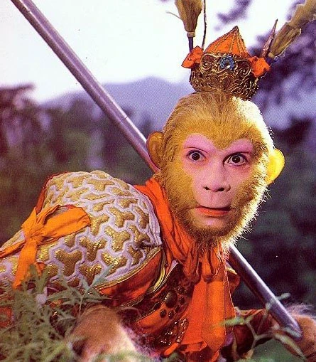 Tây du ký: Những chuyện bây giờ mới kể... ảnh 1