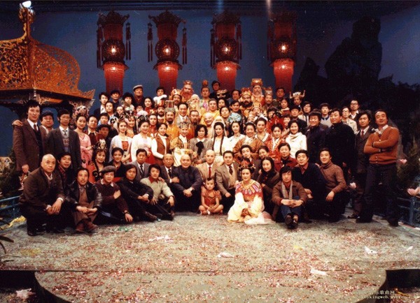 Tây du ký: Những chuyện bây giờ mới kể... ảnh 16