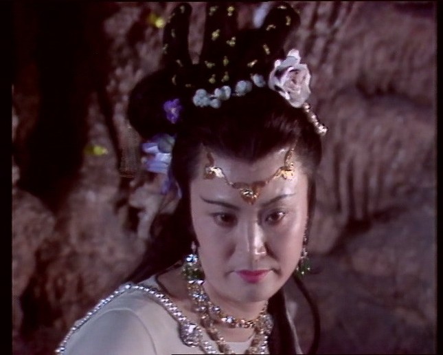 Tây du ký: Những chuyện bây giờ mới kể... ảnh 7