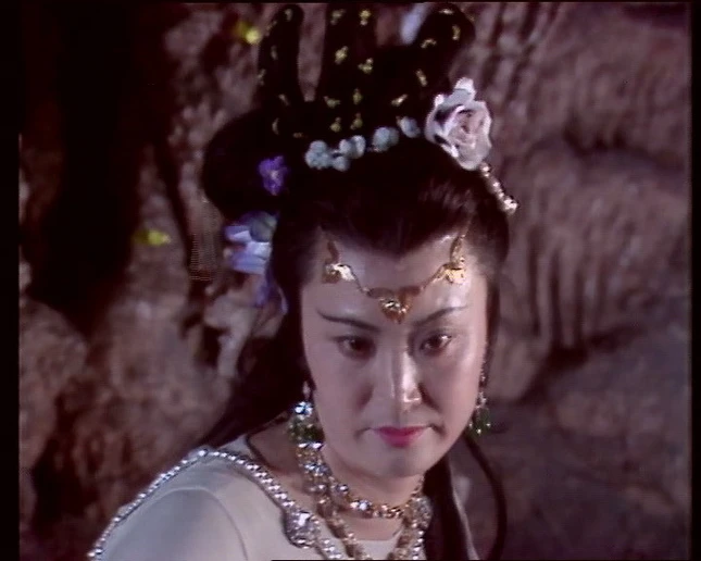 Tây du ký: Những chuyện bây giờ mới kể... ảnh 7