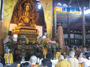 Quang cảnh lễ giao lưu giảng Kinh.jpg