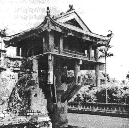 Phong trào 'làm mới di tích' và kinh nghiệm phục chế EFEO ảnh 2