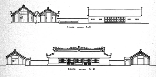 Phong trào 'làm mới di tích' và kinh nghiệm phục chế EFEO ảnh 4