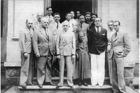 Phong trào 'làm mới di tích' và kinh nghiệm phục chế EFEO ảnh 3