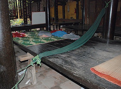 Đầu tư 100 tỷ đồng, vẫn không xuể với di tích xuống cấp ảnh 3 Đầu tư 100 tỷ đồng, vẫn không xuể với di tích xuống cấp ảnh 3