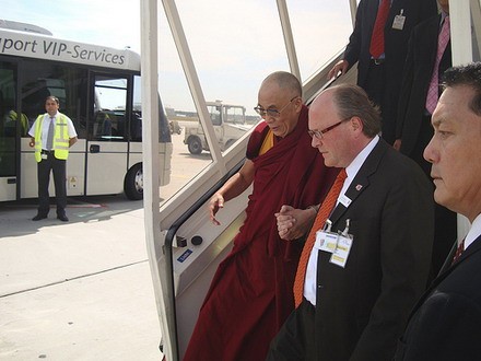 Đức Dalai Lama hoằng pháp tại Frankfurt ảnh 1 duc_01.jpg
