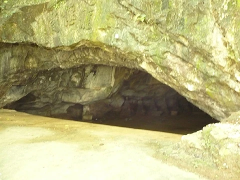 Chiêm ngưỡng kiến trúc chùa Trầm núi Ngũ hành Sơn ảnh 9