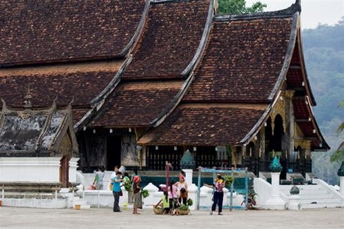 Wat Xieng Thông Wat Xieng Thông