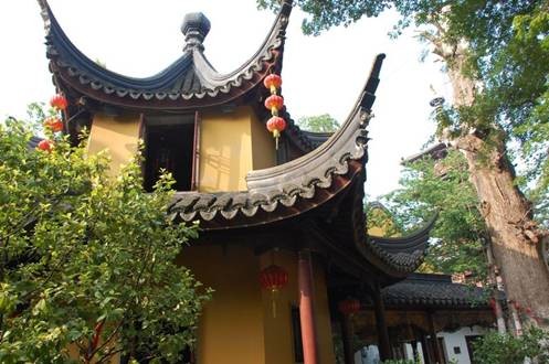 Chùa Hàn San: Một trong mười ngôi chùa nổi tiếng ở Trung Quốc ảnh 33 chuahansan 35.jpg