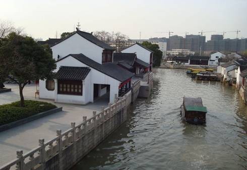 Chùa Hàn San: Một trong mười ngôi chùa nổi tiếng ở Trung Quốc ảnh 35 chuahansan 37.jpg