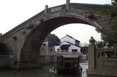 Chùa Hàn San: Một trong mười ngôi chùa nổi tiếng ở Trung Quốc ảnh 39 chuahansan 41.jpg