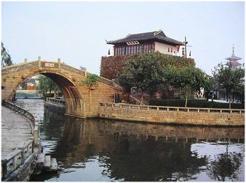 Chùa Hàn San: Một trong mười ngôi chùa nổi tiếng ở Trung Quốc ảnh 40 chuahansan 42.jpg