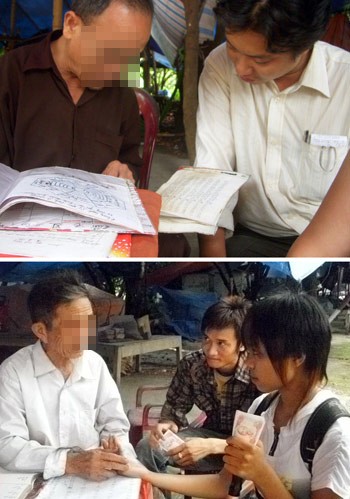 Hải Dương: Loạn tệ nạn tại khu di tích Côn Sơn ảnh 3 Hải Dương: Loạn tệ nạn tại khu di tích Côn Sơn ảnh 3