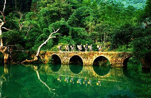 Tân Tây Du Ký sẽ có ngoại cảnh tuyệt đẹp? ảnh 6