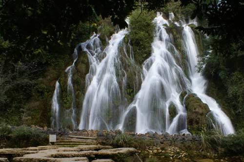 Tân Tây Du Ký sẽ có ngoại cảnh tuyệt đẹp? ảnh 5