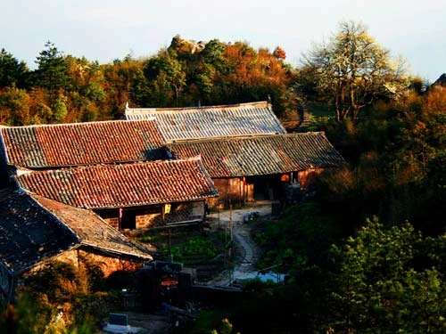 Tân Tây Du Ký sẽ có ngoại cảnh tuyệt đẹp? ảnh 3