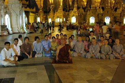 Núi Linh Thứu - Thánh địa của Phật giáo ảnh 24 linhthu 24.jpg