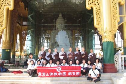 Núi Linh Thứu - Thánh địa của Phật giáo ảnh 25 linhthu 25.jpg