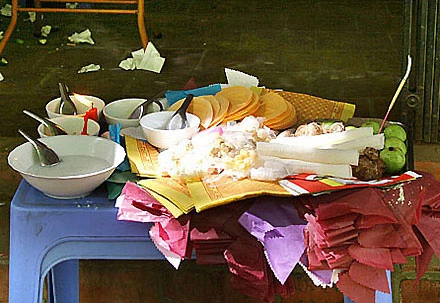Xá tội vong nhân ảnh 1