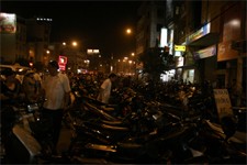 Hà Nội: Đêm Vu Lan và những ước nguyện tự đáy lòng ảnh 7 Ảnh minh họa