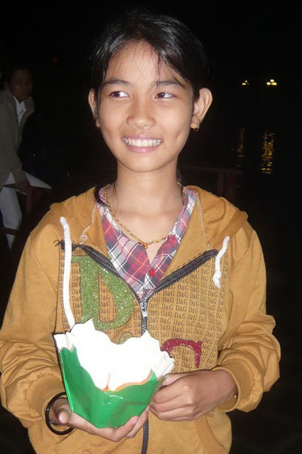 Cõng hồn đêm phố cổ ! ảnh 5 den long