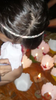 Cõng hồn đêm phố cổ ! ảnh 3 den long hoi an