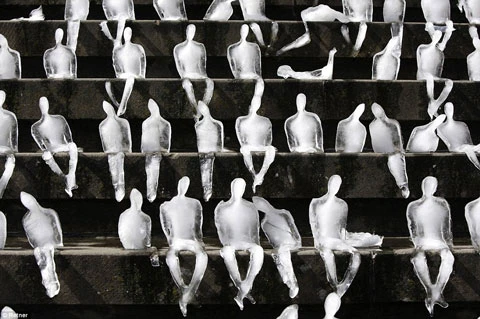 Hình ảnh ấn tượng trong tuần ảnh 1