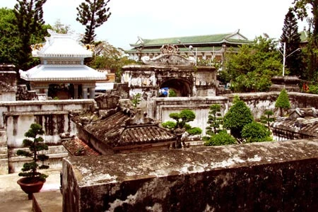 An Giang ngày hè ảnh 2