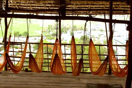 An Giang ngày hè ảnh 4