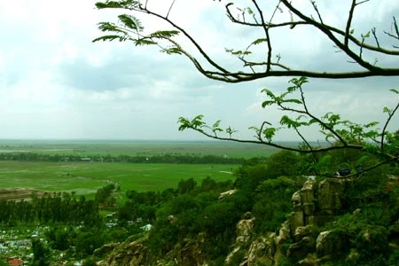 An Giang ngày hè ảnh 5