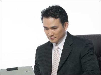 Chi Bảo: Tôi đã thấy thảnh thơi và hạnh phúc ảnh 3