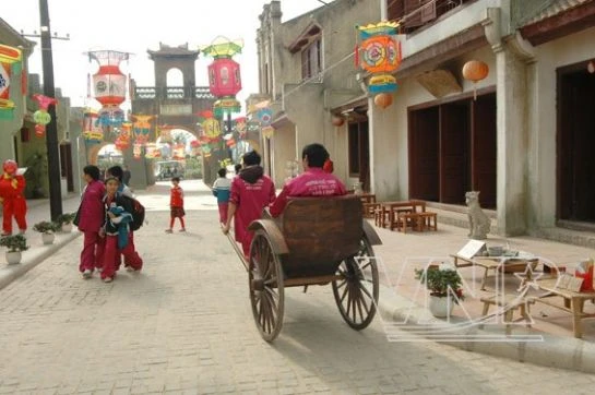 Thiên đường Bảo Sơn ảnh 2 Thiên đường Bảo Sơn ảnh 2