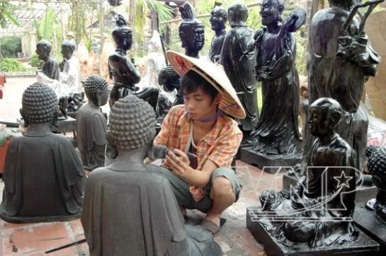 Thiên đường Bảo Sơn ảnh 3 Thiên đường Bảo Sơn ảnh 3