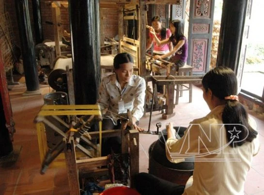 Thiên đường Bảo Sơn ảnh 4 Thiên đường Bảo Sơn ảnh 4