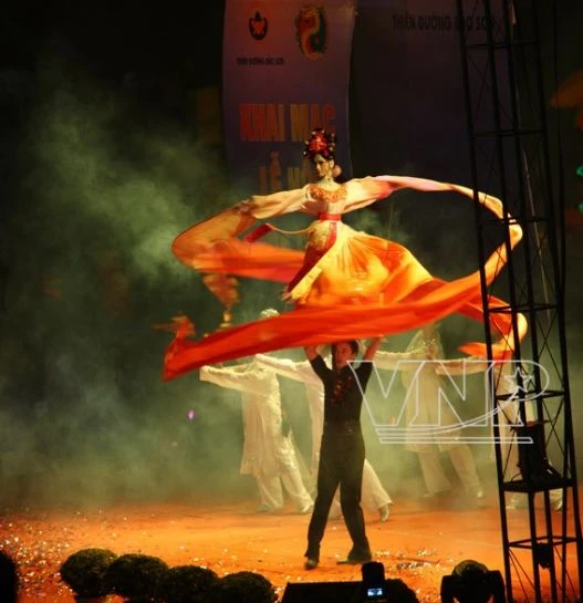 Thiên đường Bảo Sơn ảnh 7 Thiên đường Bảo Sơn ảnh 7