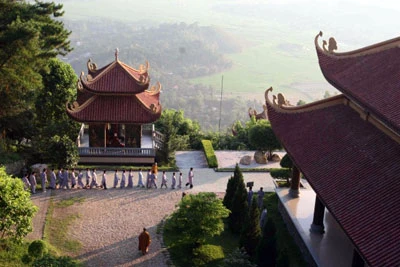 Lên Tây Thiên… cai nghiện game ảnh 4