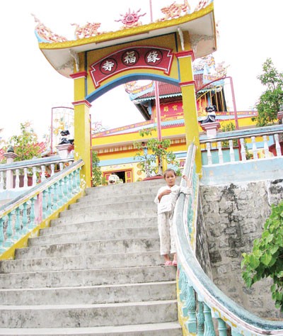 Những Tuệ Tĩnh thời nay: Tìm sự sống trên đỉnh núi ảnh 2 Những Tuệ Tĩnh thời nay: Tìm sự sống trên đỉnh núi ảnh 2