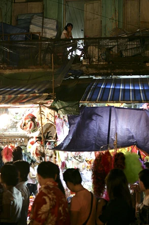 Chùm ảnh: Trung thu phố cổ ảnh 12