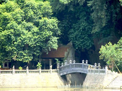 Phủ Khống - Tràng An