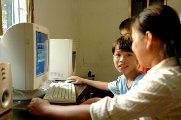 80 em nhỏ tại chùa Bồ Đề vui đón Trung thu ảnh 1