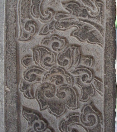 Từ cây bồ đề đến bia Văn Miếu ảnh 2 Từ cây bồ đề đến bia Văn Miếu ảnh 2