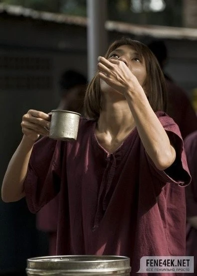 Cận cảnh cai nghiện tại chùa Thái Lan