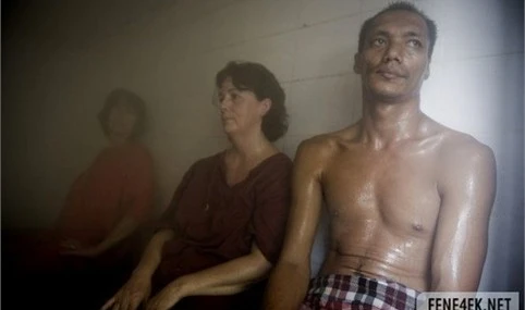 Cận cảnh cai nghiện tại chùa Thái Lan